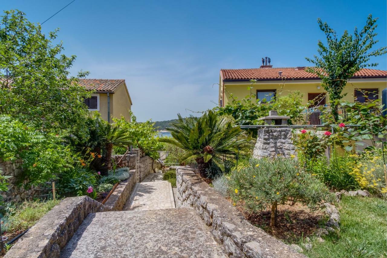 Sheshe Apartment Mali Losinj Exterior photo